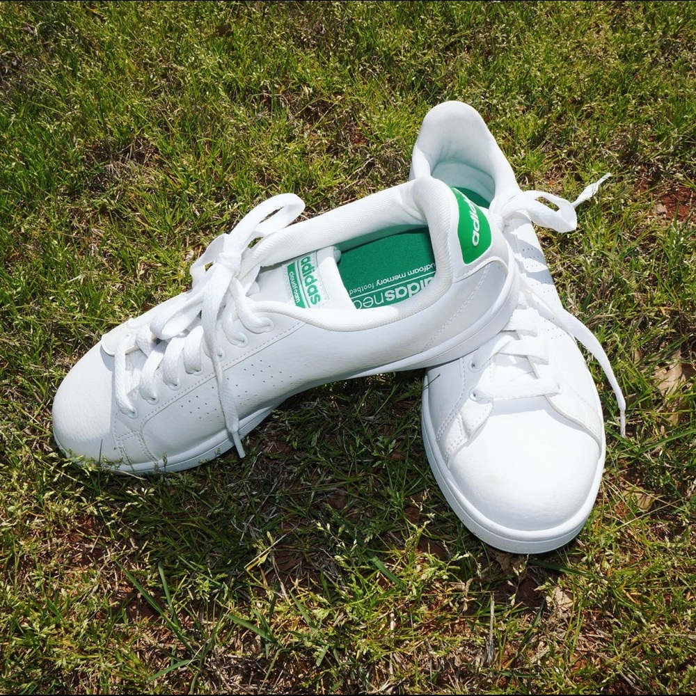 Adidas sneakers